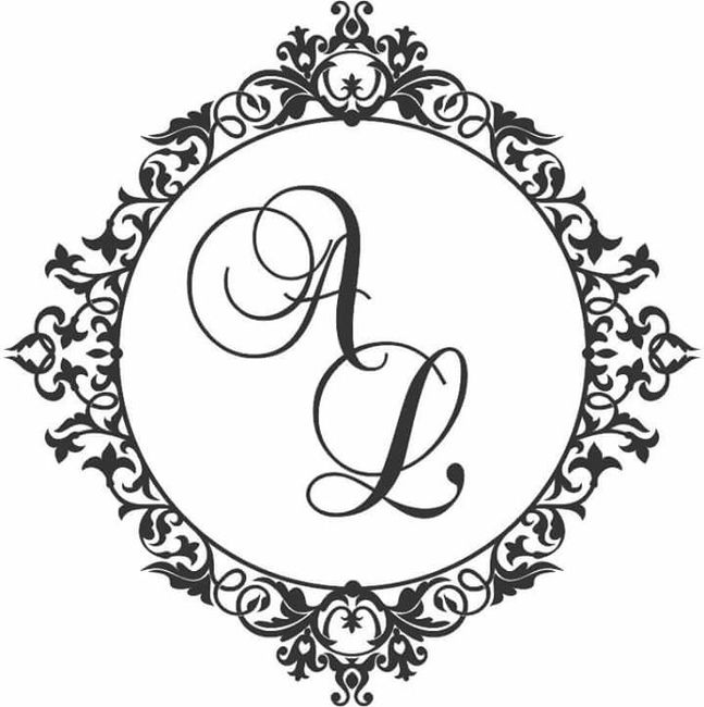 Monogramas de a à e - 12