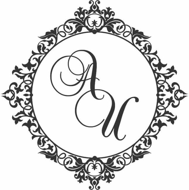 Monogramas de a à e - 21