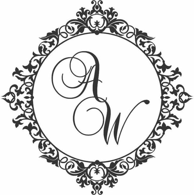 Monogramas de a à e - 23