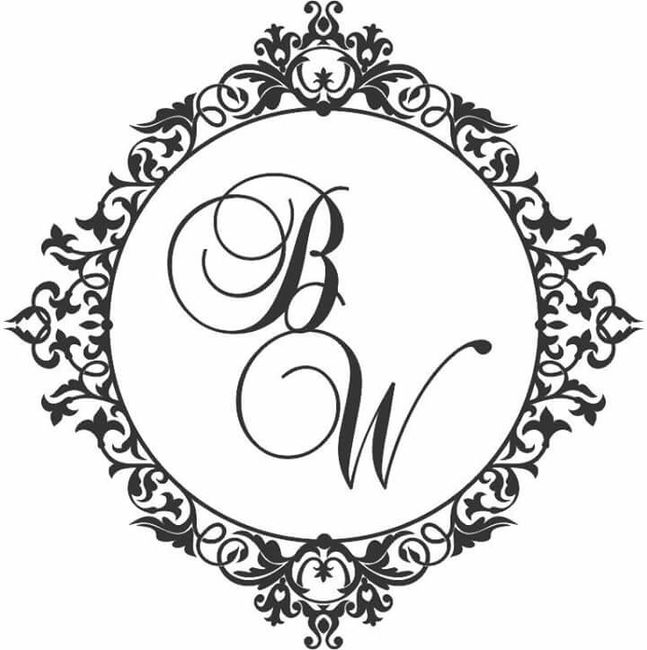 Monogramas de a à e - 47