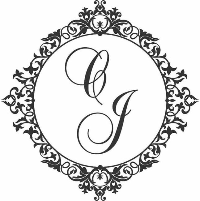 Monogramas de a à e - 59