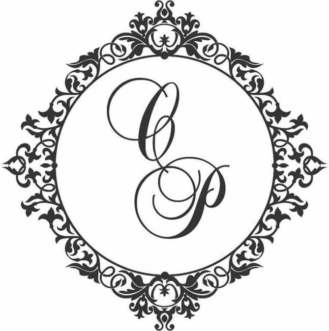 Monogramas de a à e - 65