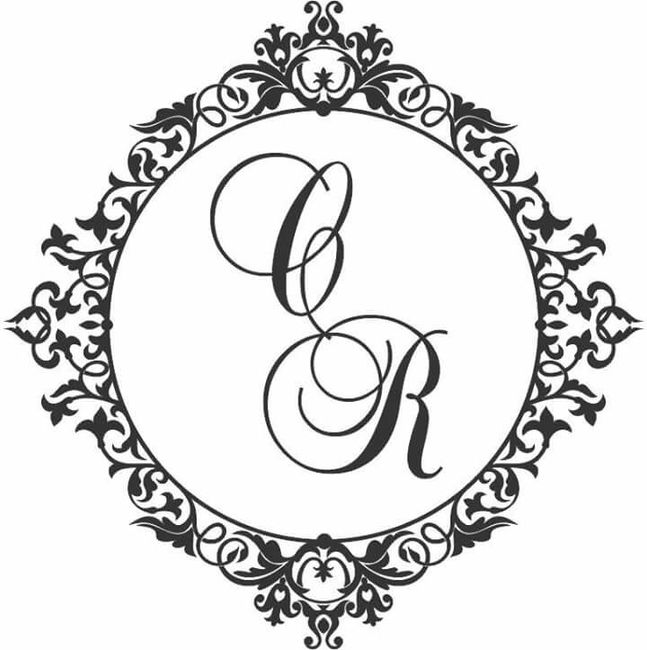 Monogramas de a à e - 67