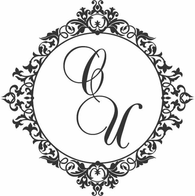 Monogramas de a à e - 70