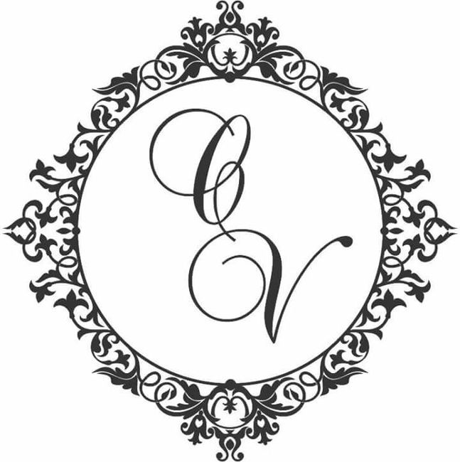 Monogramas de a à e - 71