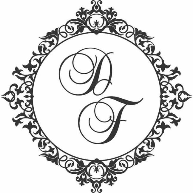 Monogramas de a à e - 81