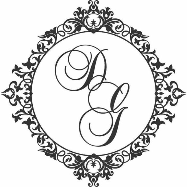 Monogramas de a à e - 82