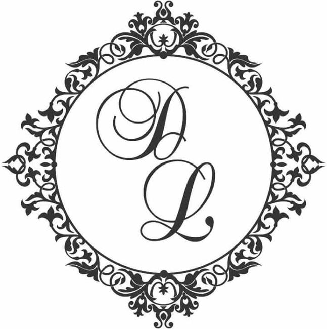 Monogramas de a à e - 87