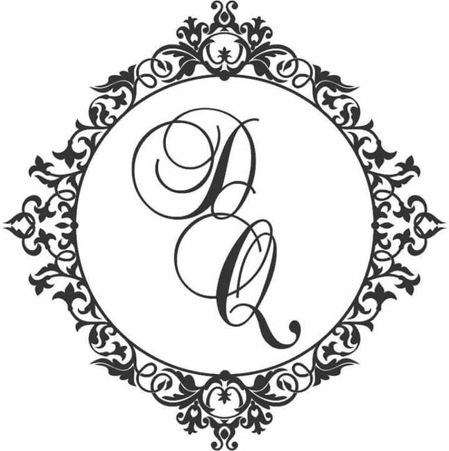 Monogramas de a à e - 92