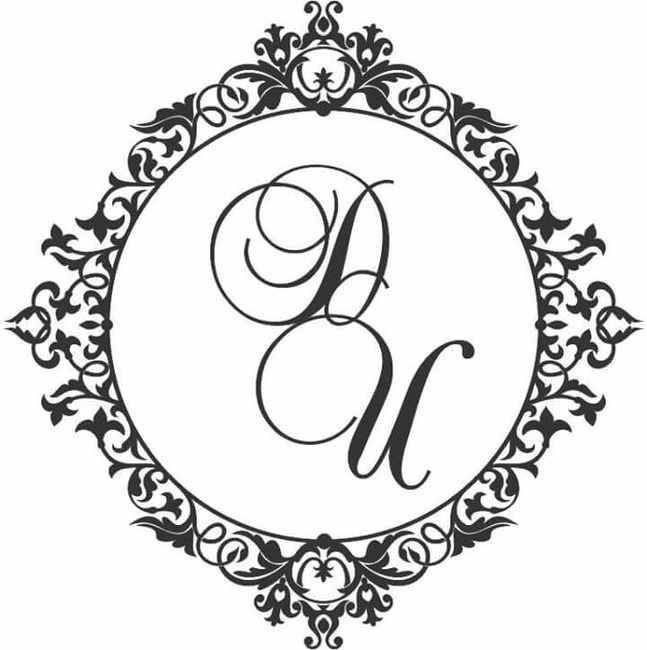 Monogramas de a à e - 96