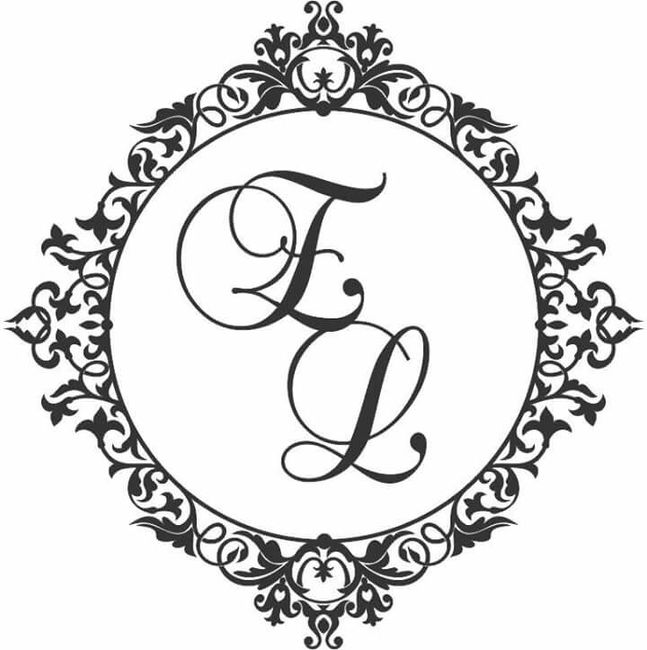 Monogramas de a à e - 112