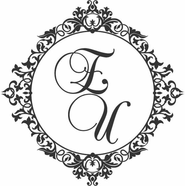 Monogramas de a à e - 121