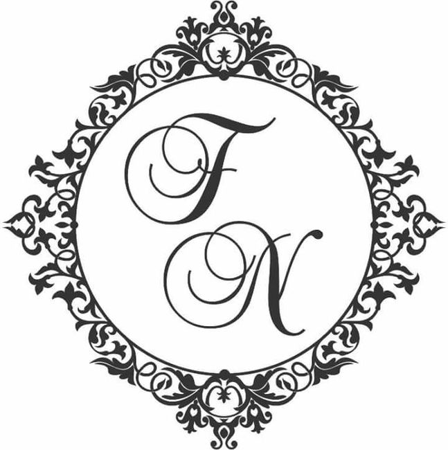 Monogramas de f á i - 13