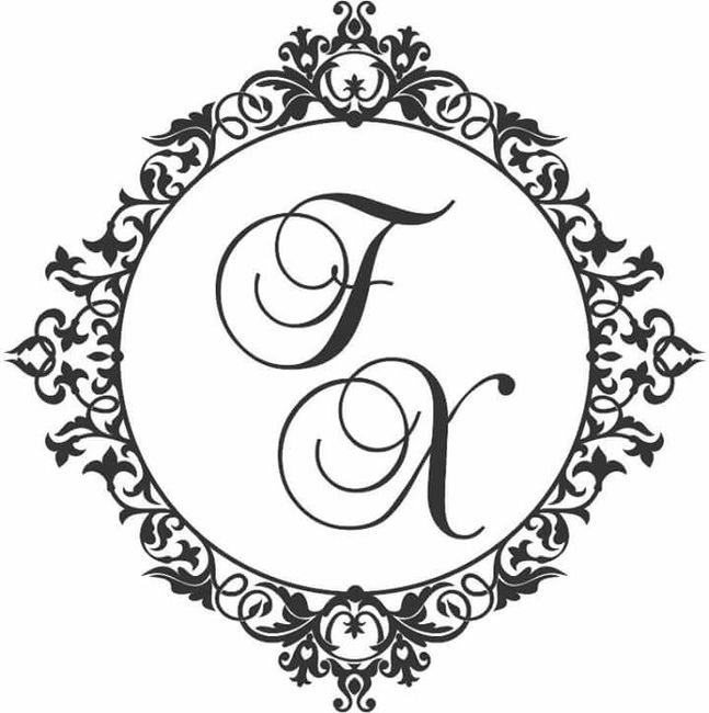 Monogramas de f á i - 23