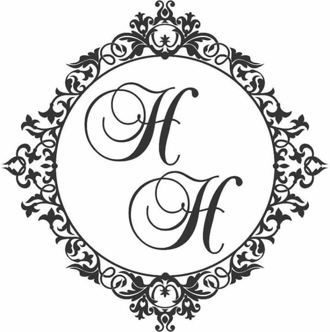 Monogramas de f á i - 58