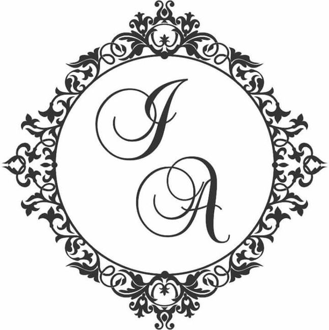 Monogramas de f á i - 76