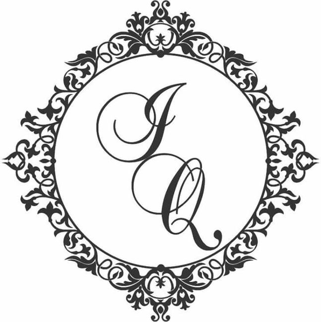 Monogramas de f á i - 92