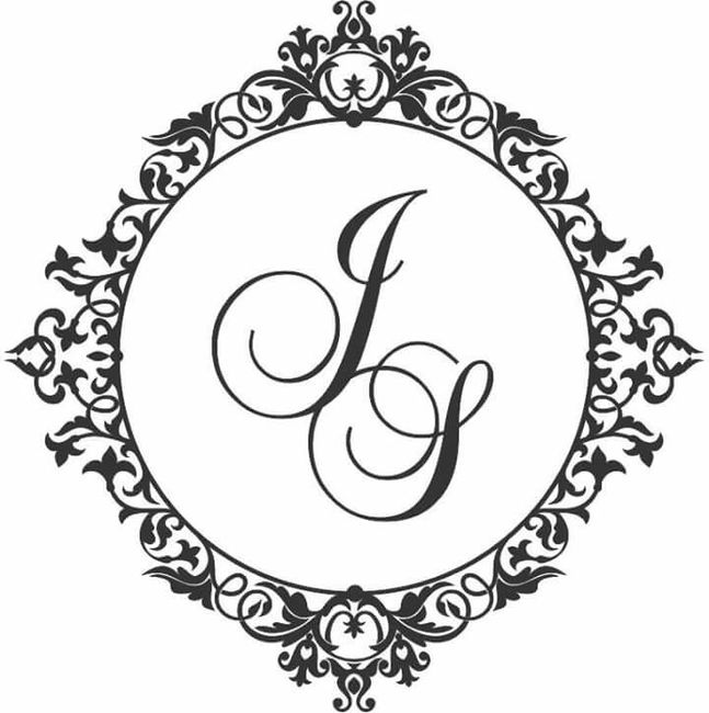 Monogramas de f á i - 94