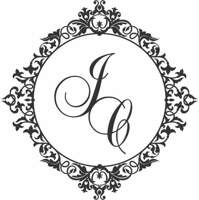 Monogramas de j á l - 3