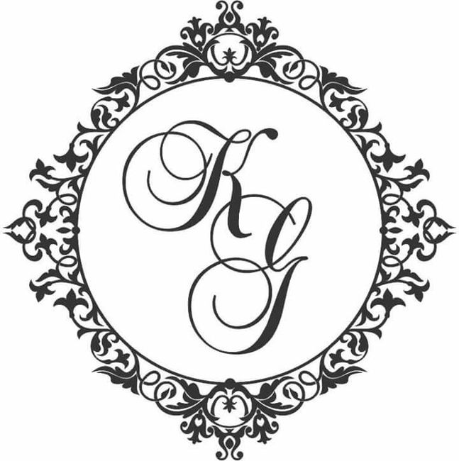 Monogramas de j á l - 32