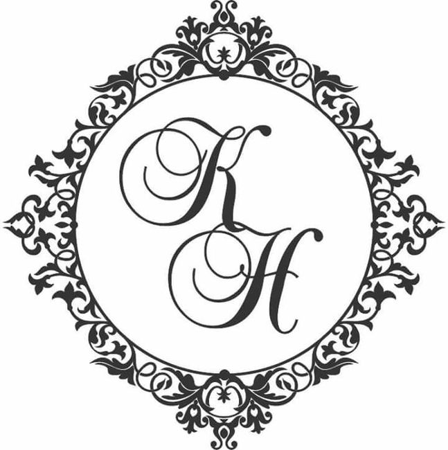 Monogramas de j á l - 33