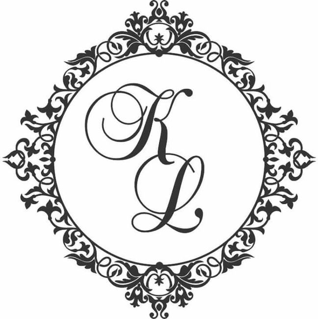 Monogramas de j á l - 37