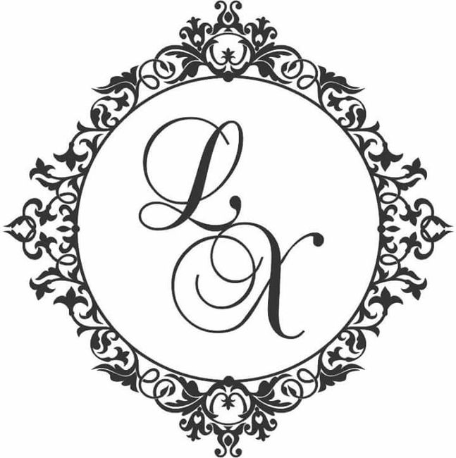 Monogramas de j á l - 75