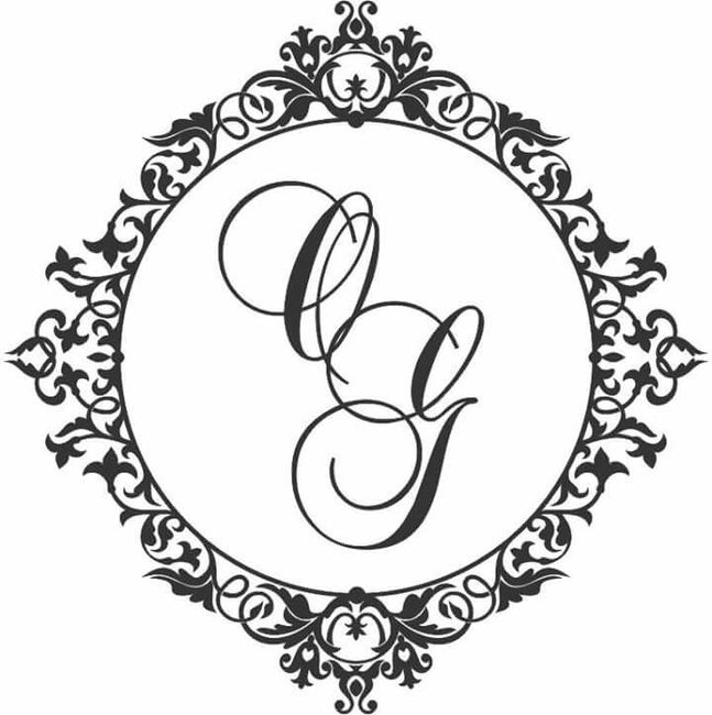 Monogramas de m á o - 59