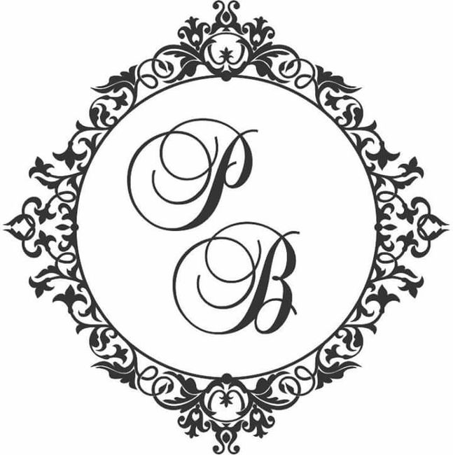 Monogramas de p Á r - 2