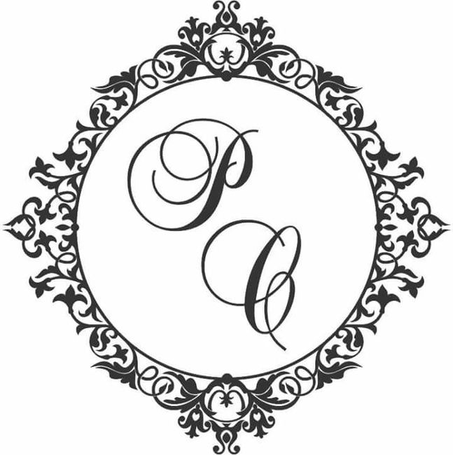 Monogramas de p Á r - 3