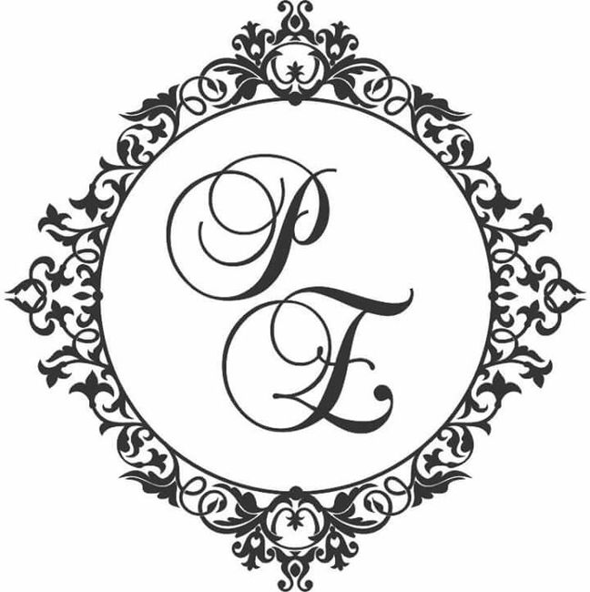 Monogramas de p Á r - 5