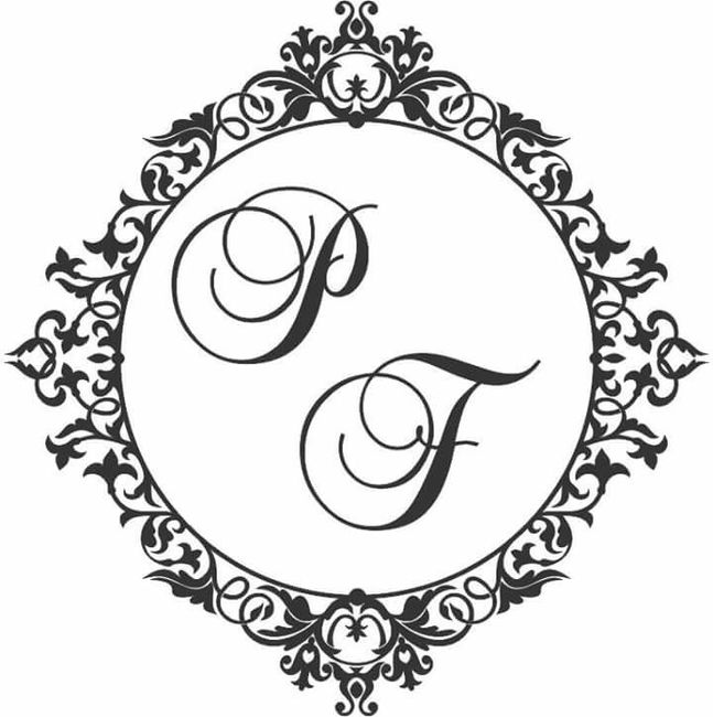 Monogramas de p Á r - 6