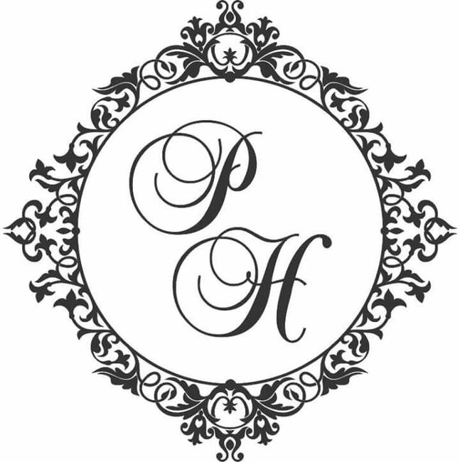 Monogramas de p Á r - 8