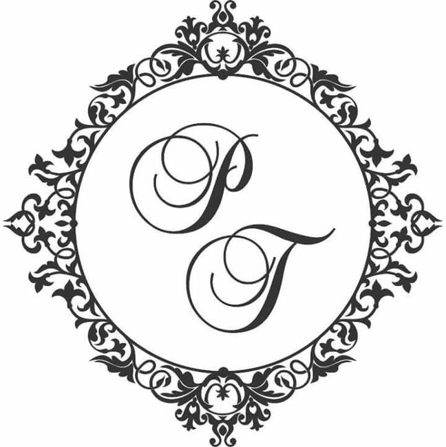 Monogramas de p Á r - 19