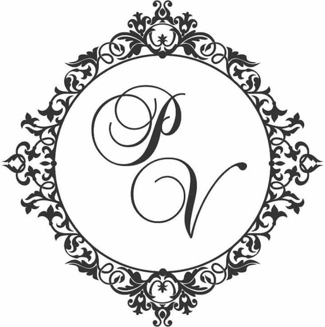 Monogramas de p Á r - 21