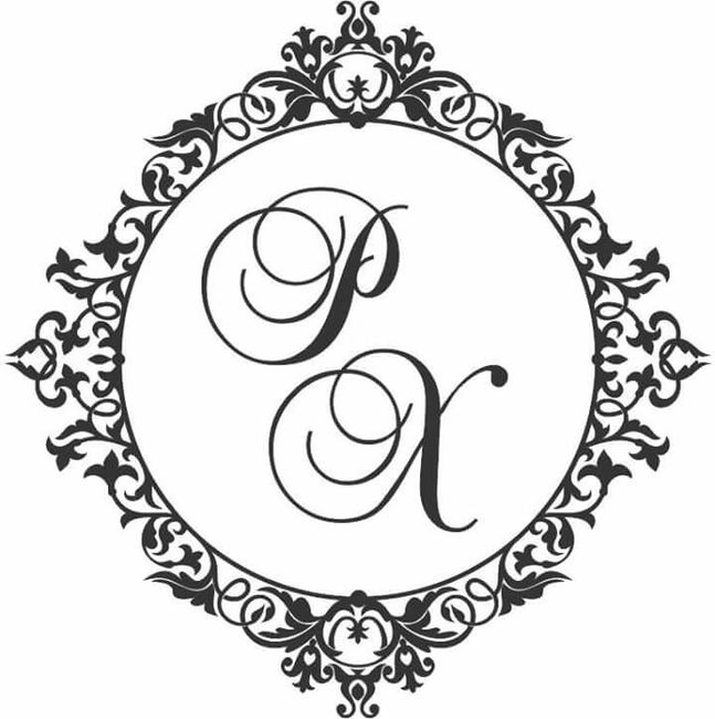 Monogramas de p Á r - 23