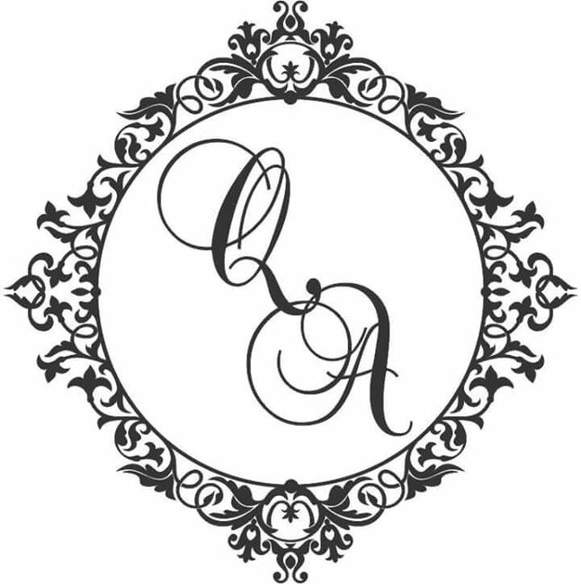 Monogramas de p Á r - 26