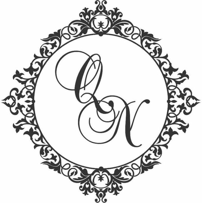 Monogramas de p Á r - 37