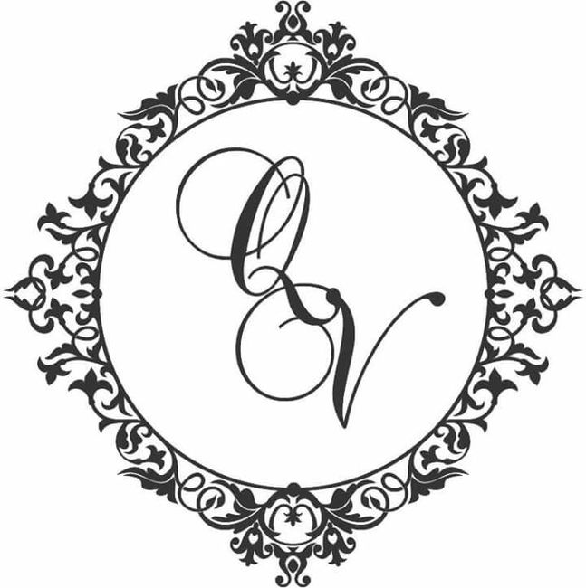 Monogramas de p Á r - 45