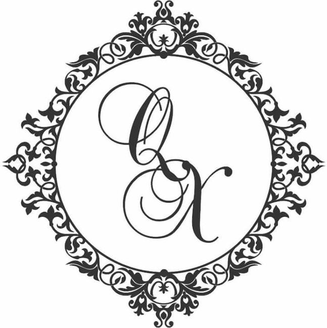 Monogramas de p Á r - 47