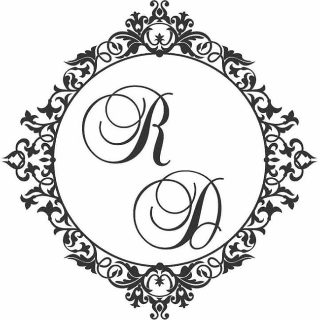 Monogramas de p Á r - 53