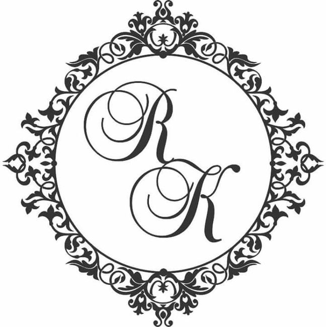Monogramas de p Á r - 60