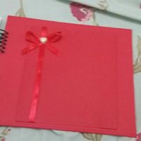 Livro de assinaturas - 5