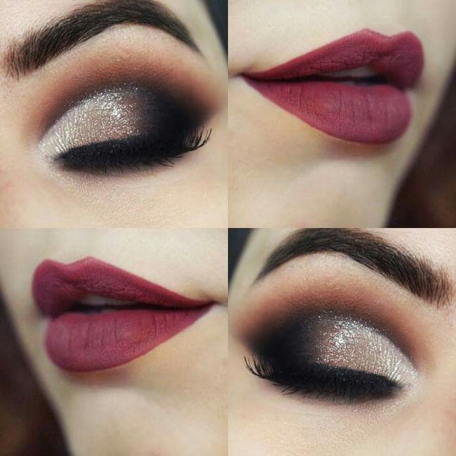 Maquiagem perfeita! - 2