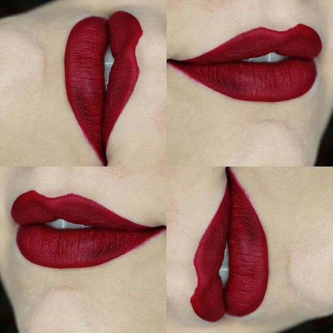 Maquiagem perfeita! - 3