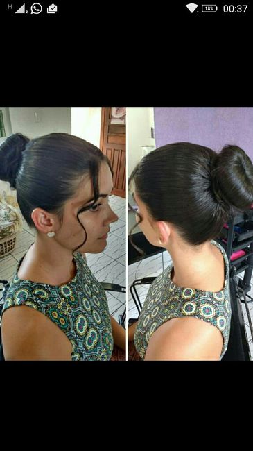 Qual coque escolher? #dúvidaaaa - 1