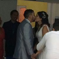 Casei 😍👰 - 1