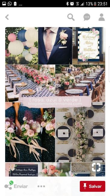  As cores do meu casamento - 11
