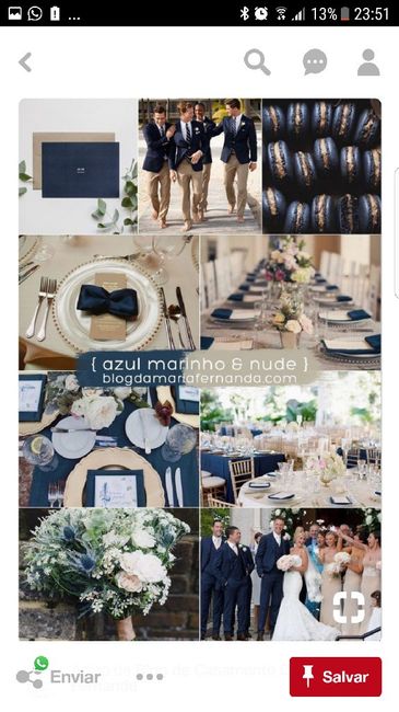  As cores do meu casamento - 12