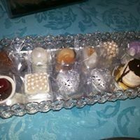 delicados
